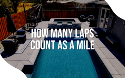 How Many Laps in a Mile?