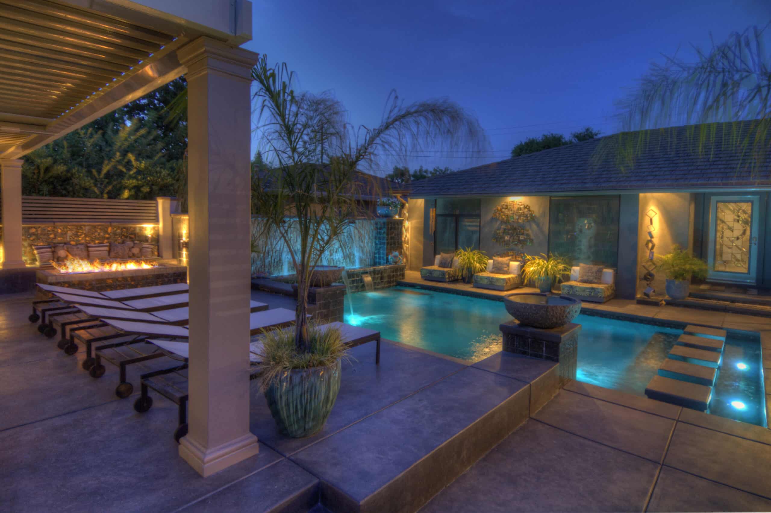 Pool & Spa Inspection Services in Dallas