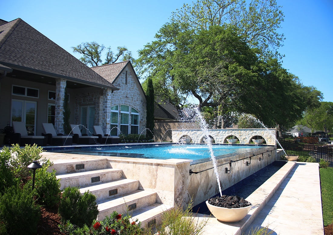 Rockwall Pool Service & Pool Cleaning