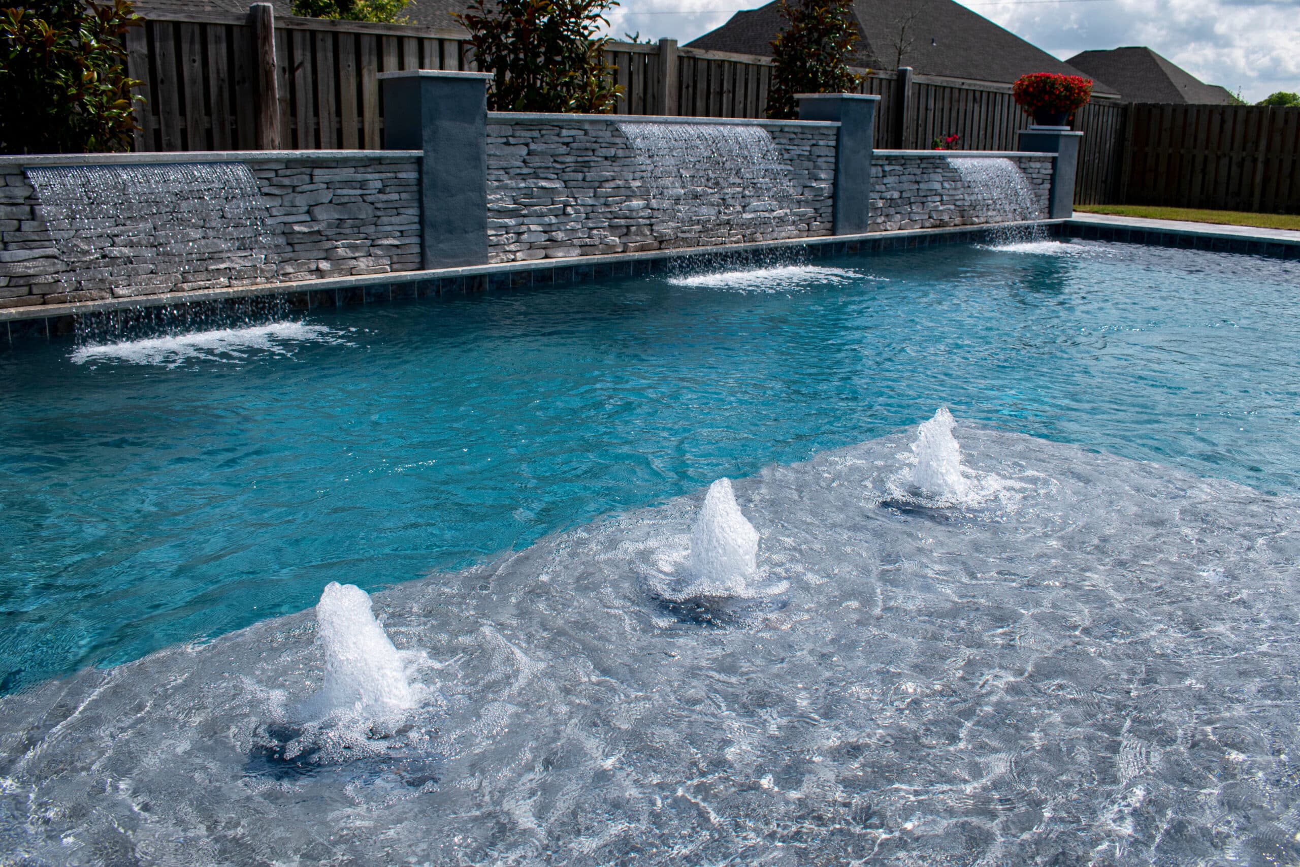 Royse City Pool Service & Pool Cleaning