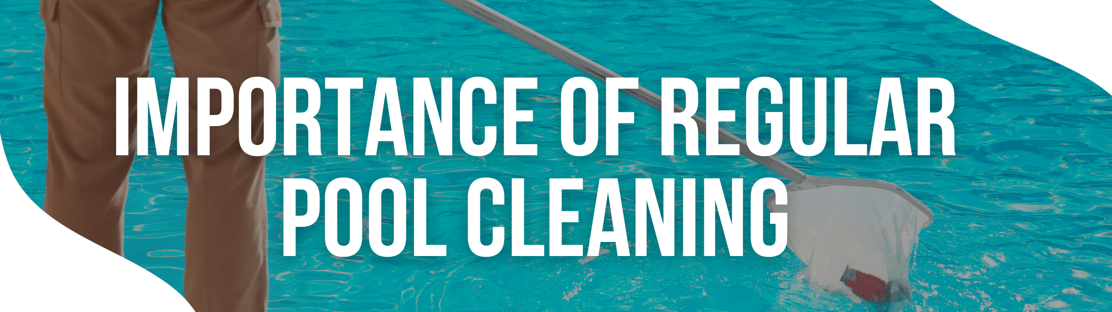 The Importance of Regular Pool Cleaning Dallas