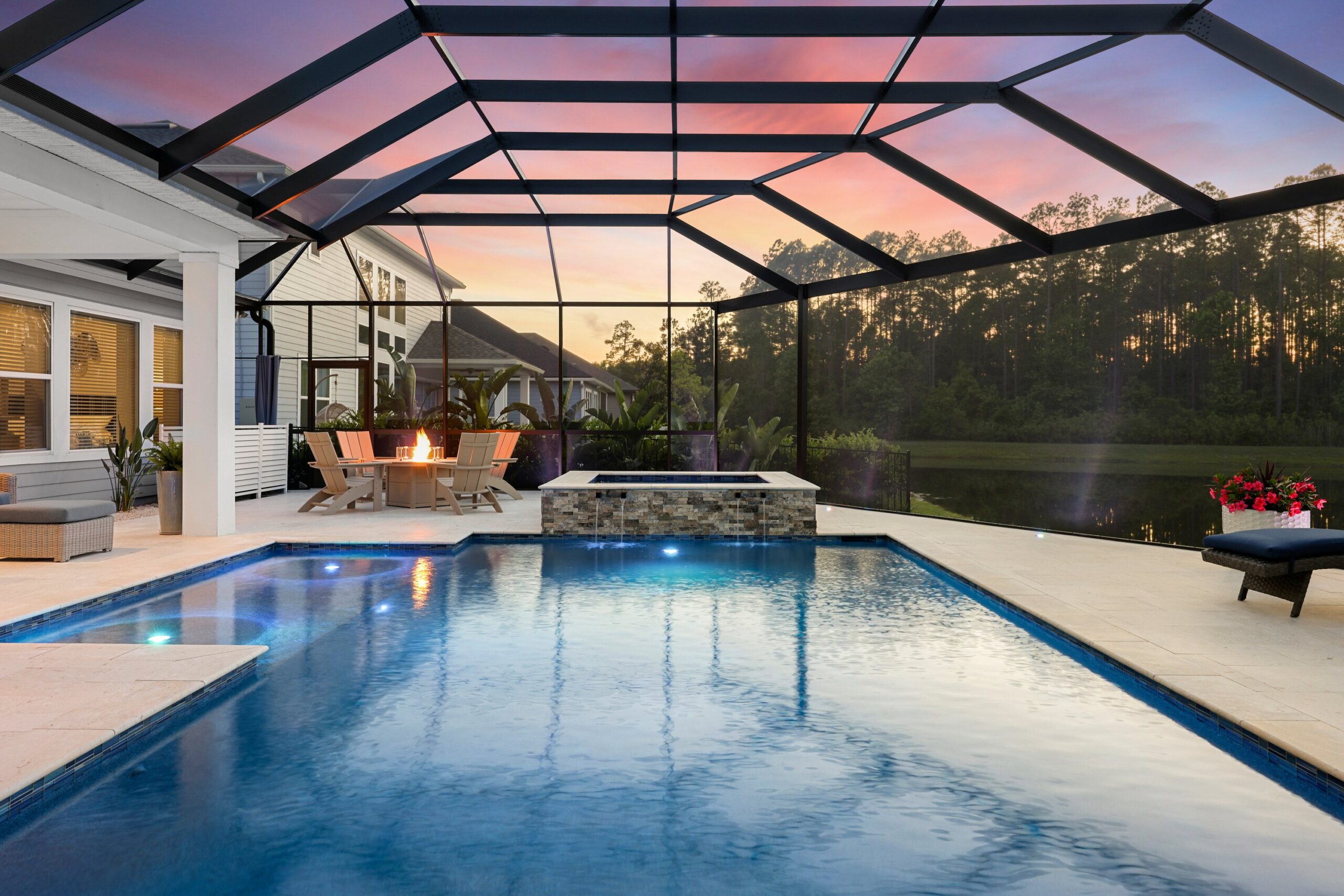 Pinnacle Pool Service of Winter Garden