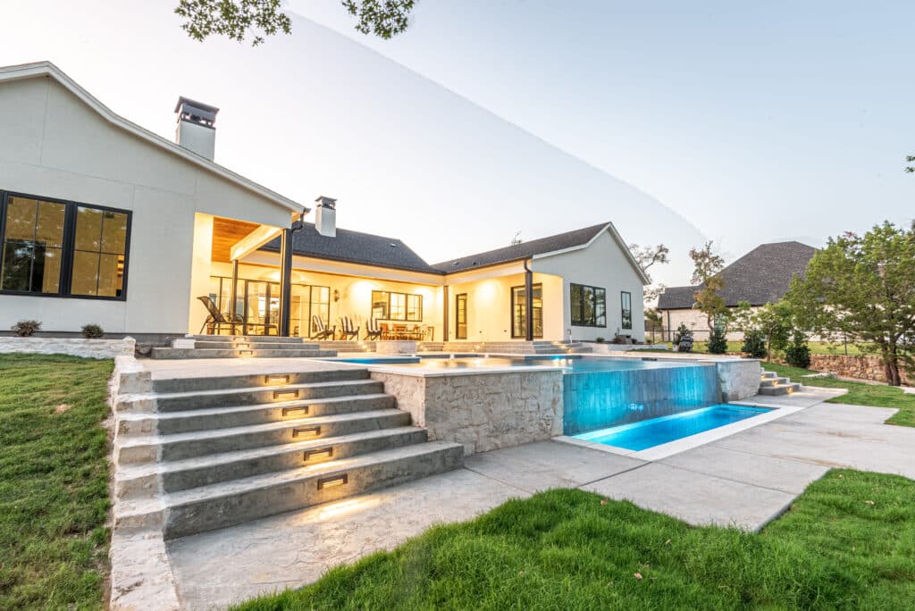 Dallas Inground Pool Service