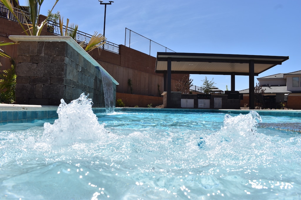 Vacaville Pool Service
