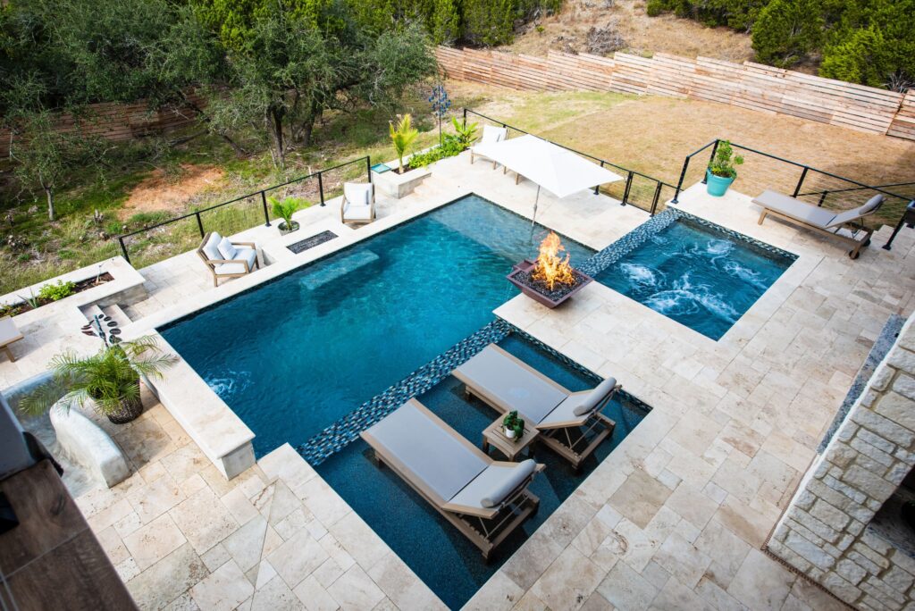 Plano Inground Pool Service