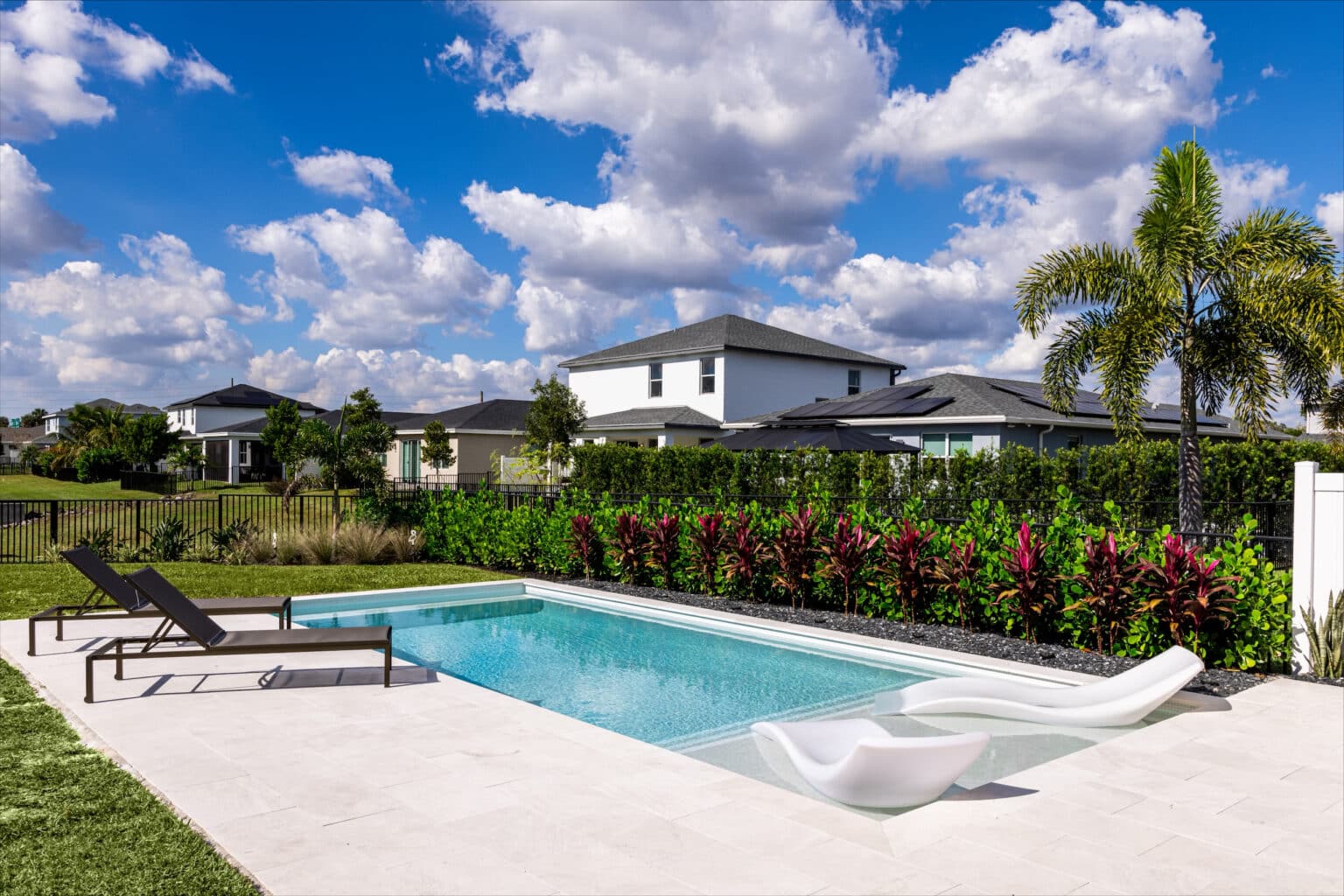 Pool Chlorinator by PinnaclePool Service