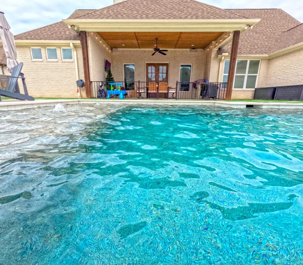 Pinnacle Pool Service