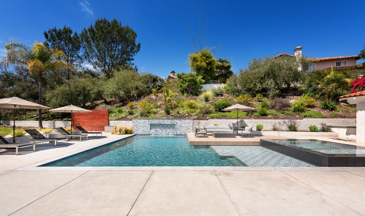 Weekly Pool Service by Pinnacle Pools and Service