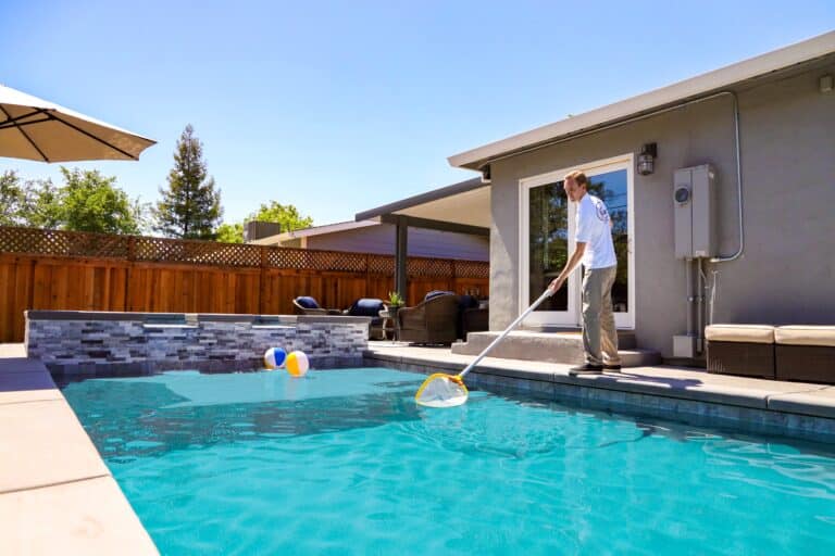 Dallas - Pinnacle Pool Service