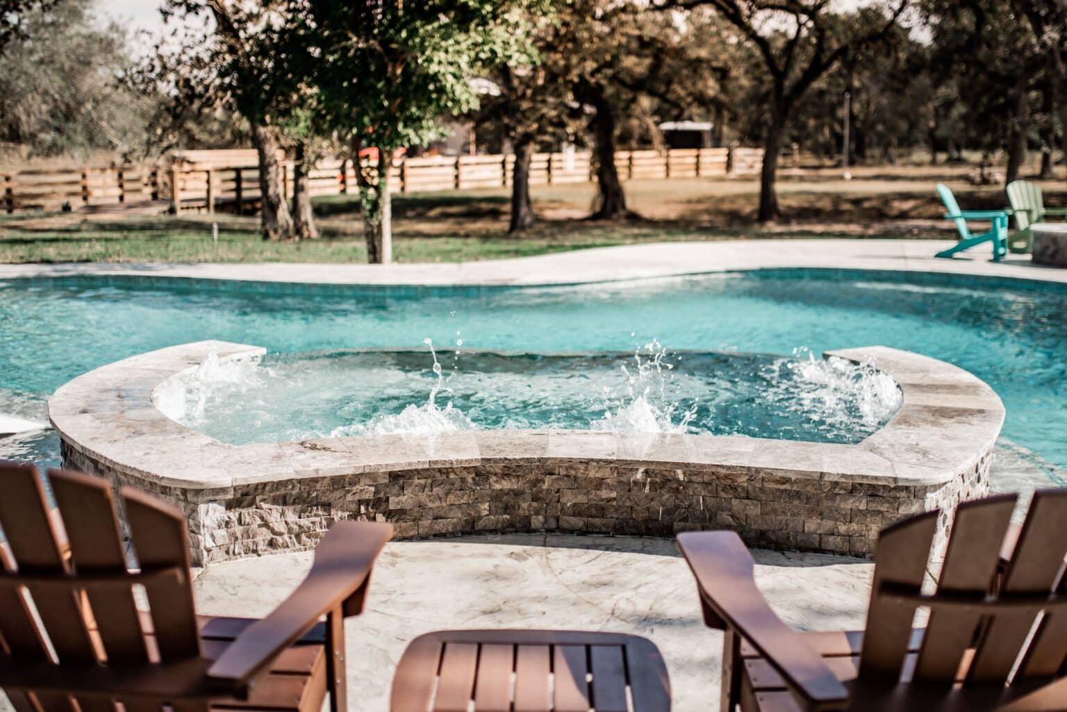 Spa Blower Installation and Repair