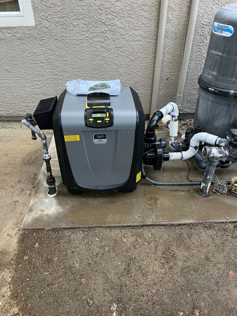 Heater Repair and Tune-Up