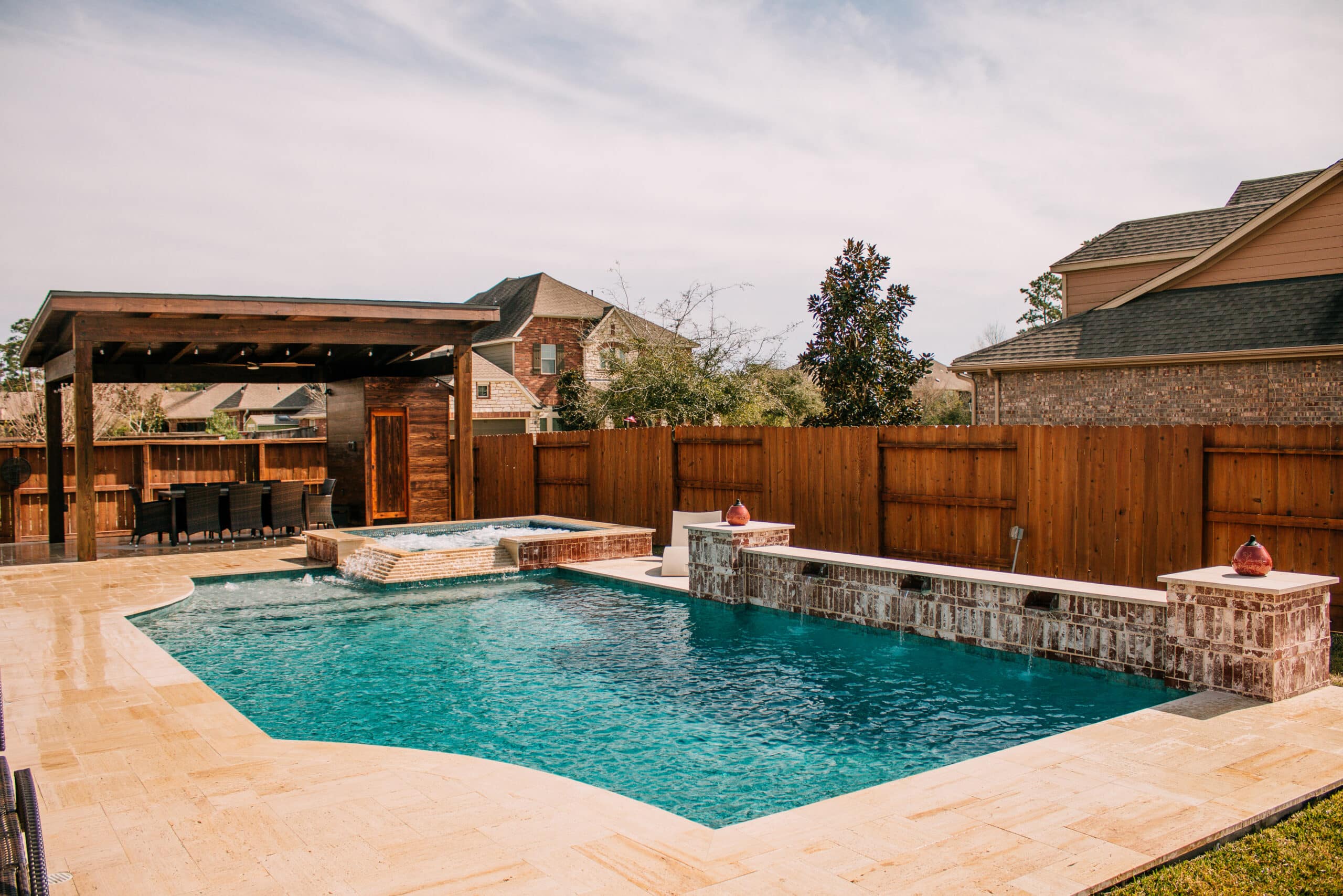 Pinnacle Pool Service