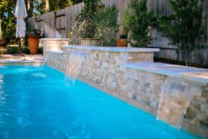 Pool Leak Detection by Pinnacle pool service