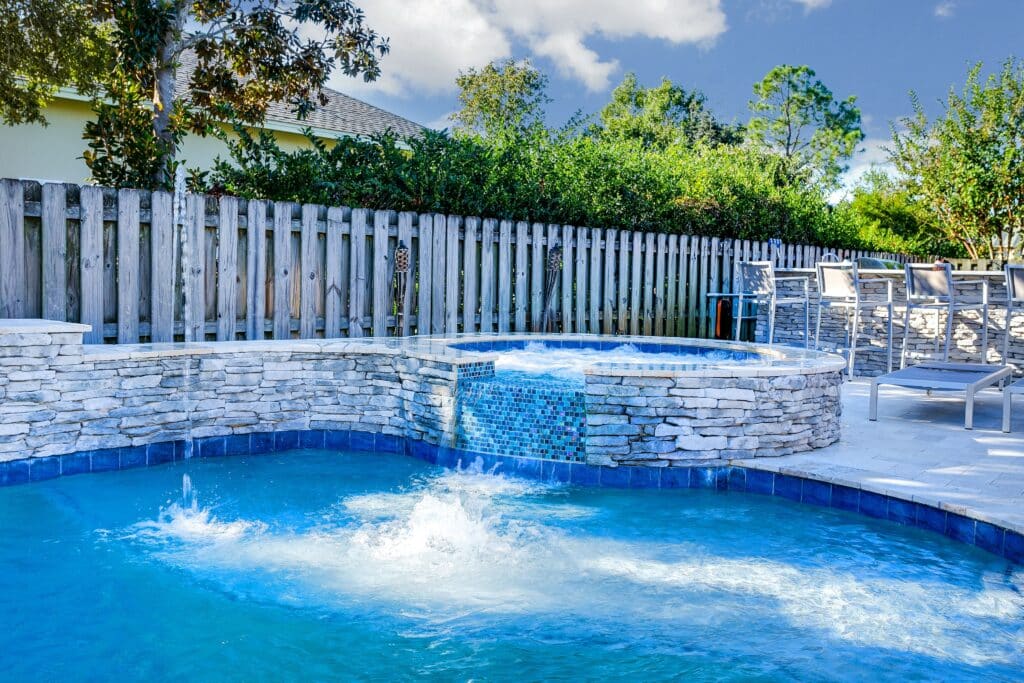 Spa Blower Installation and Repair