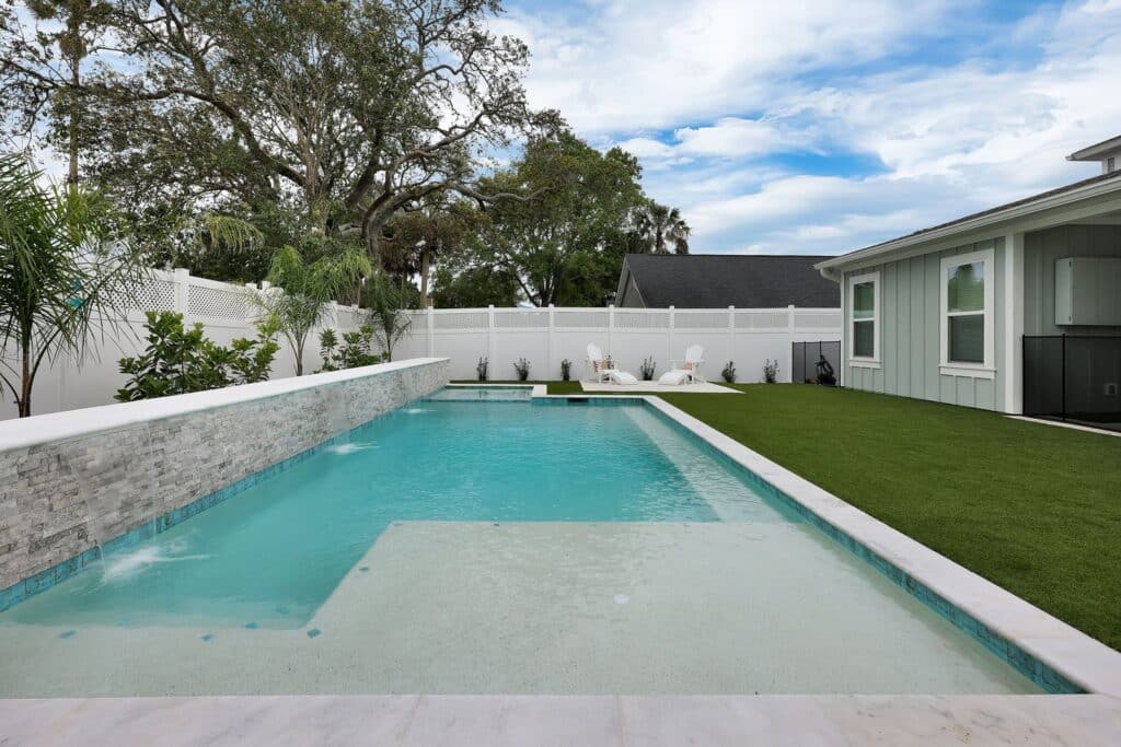 Automatic Pool Cleaners by Pinnacle Pool Service