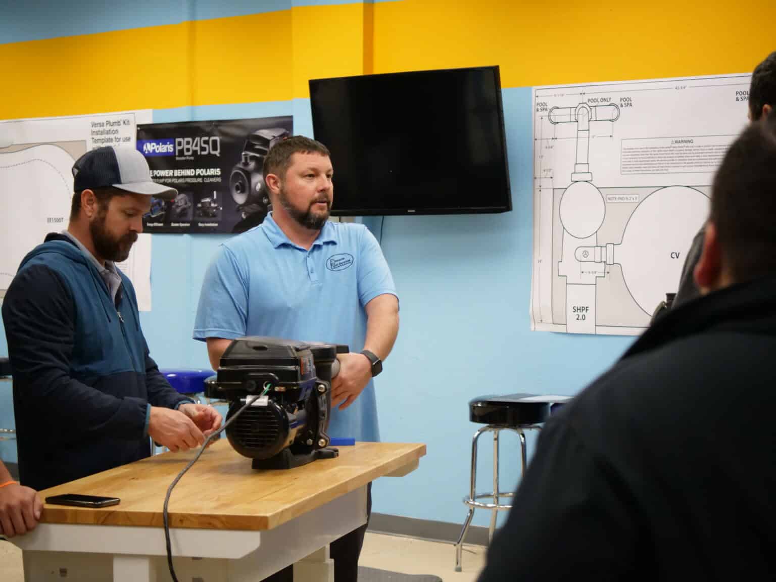 Heat Pump Installation