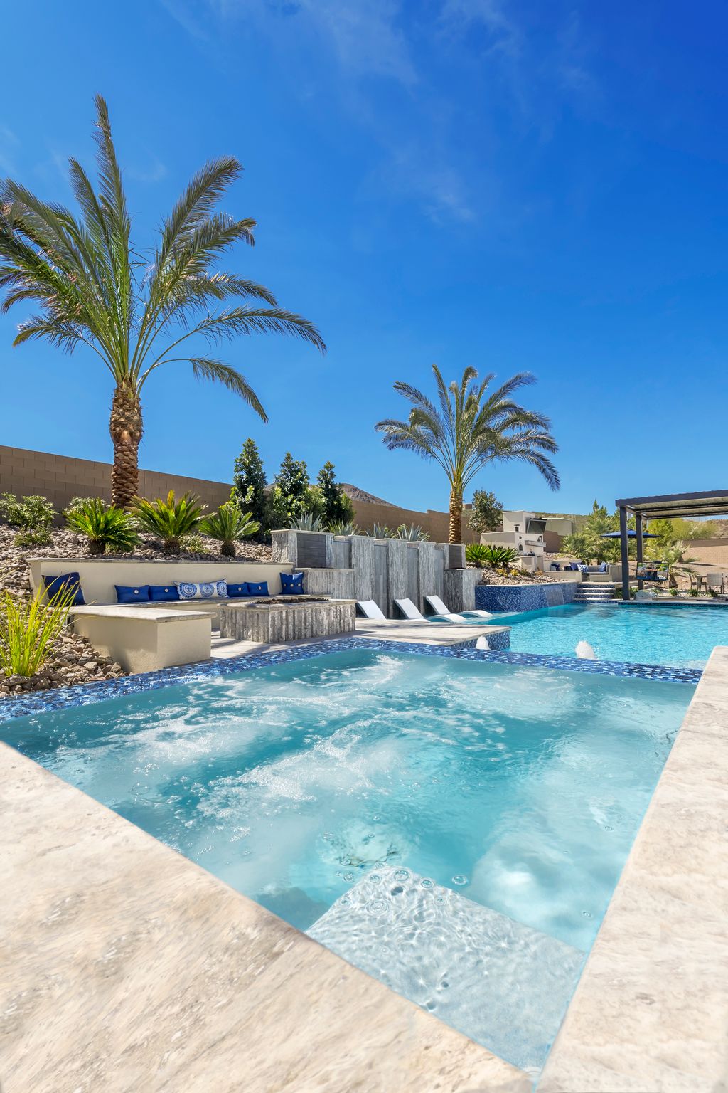 Pinnacle Pool Service
