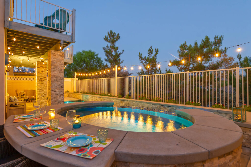 Weekly Pool Service by Pinnacle Pools and Service