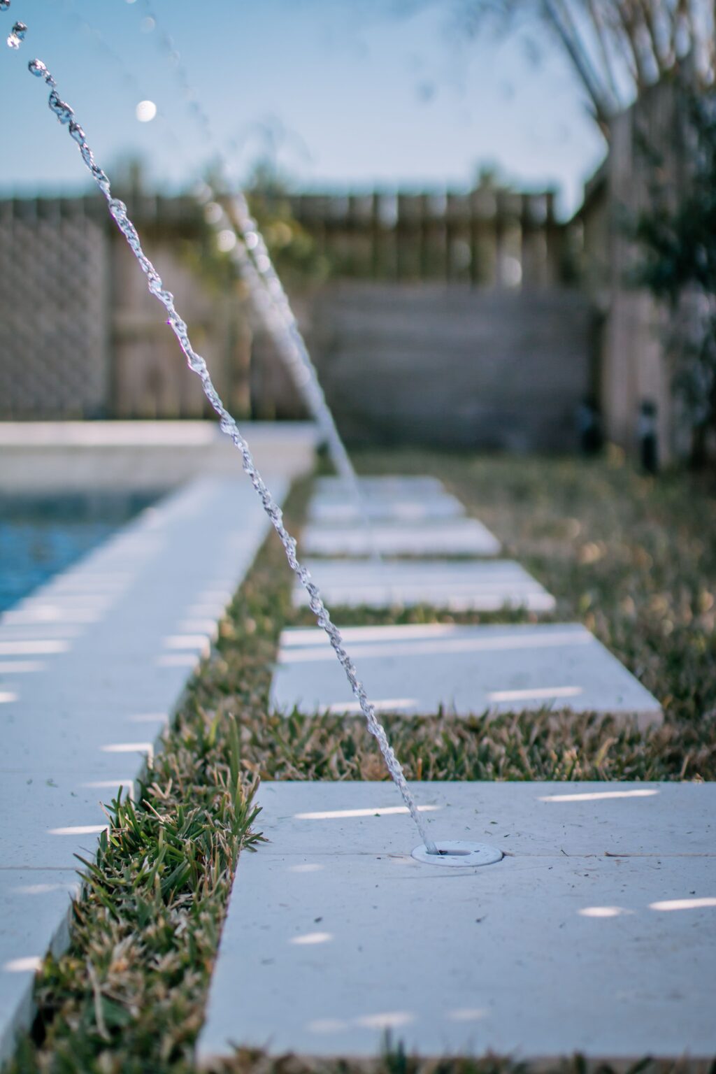 Pool Leak Detection by Pinnacle pool service