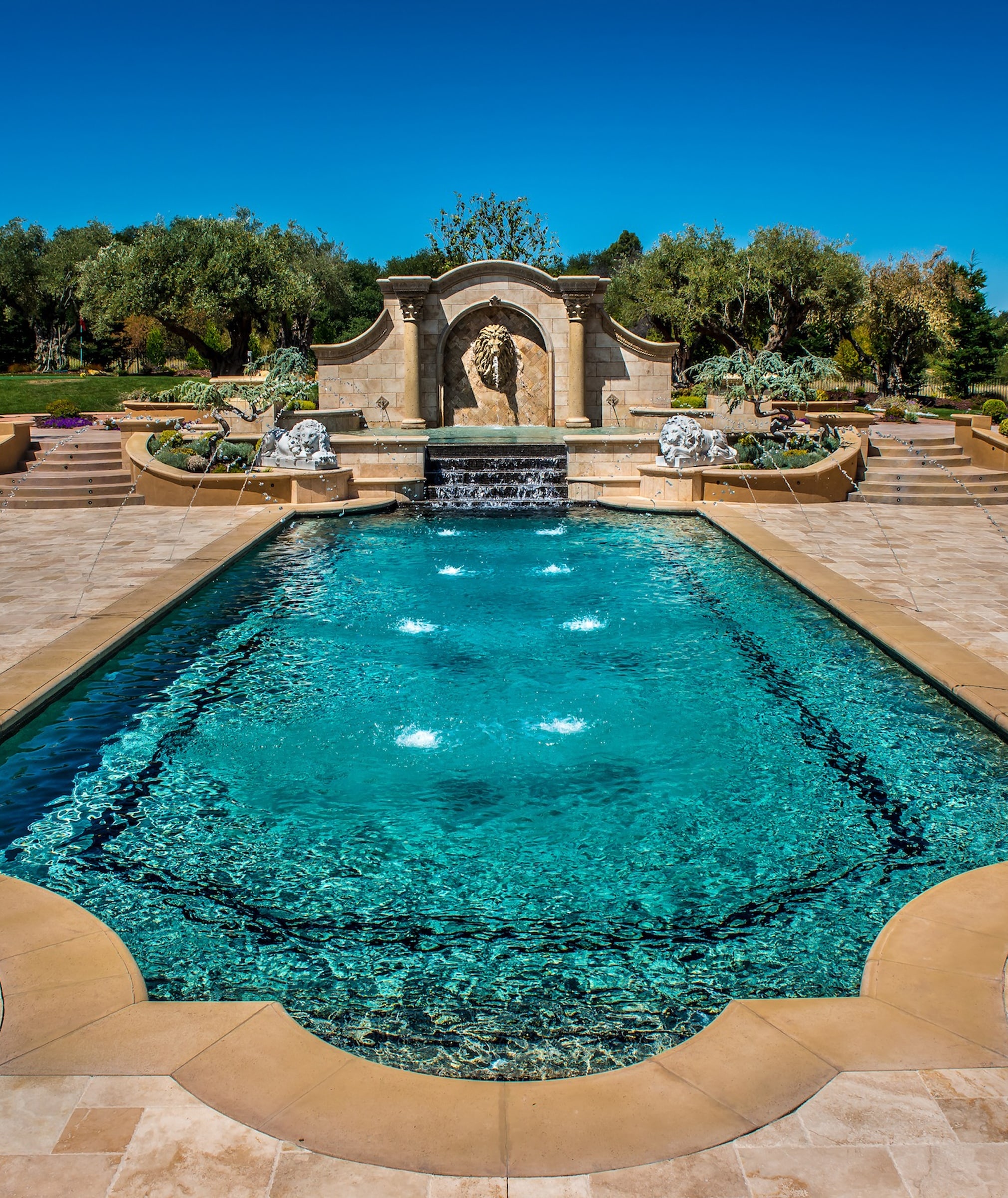 Winter Garden Pool Service