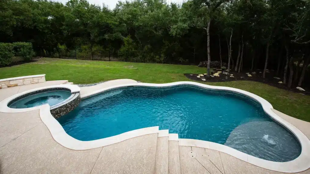 Weekly Pool Service Pinnacle Pool Service
