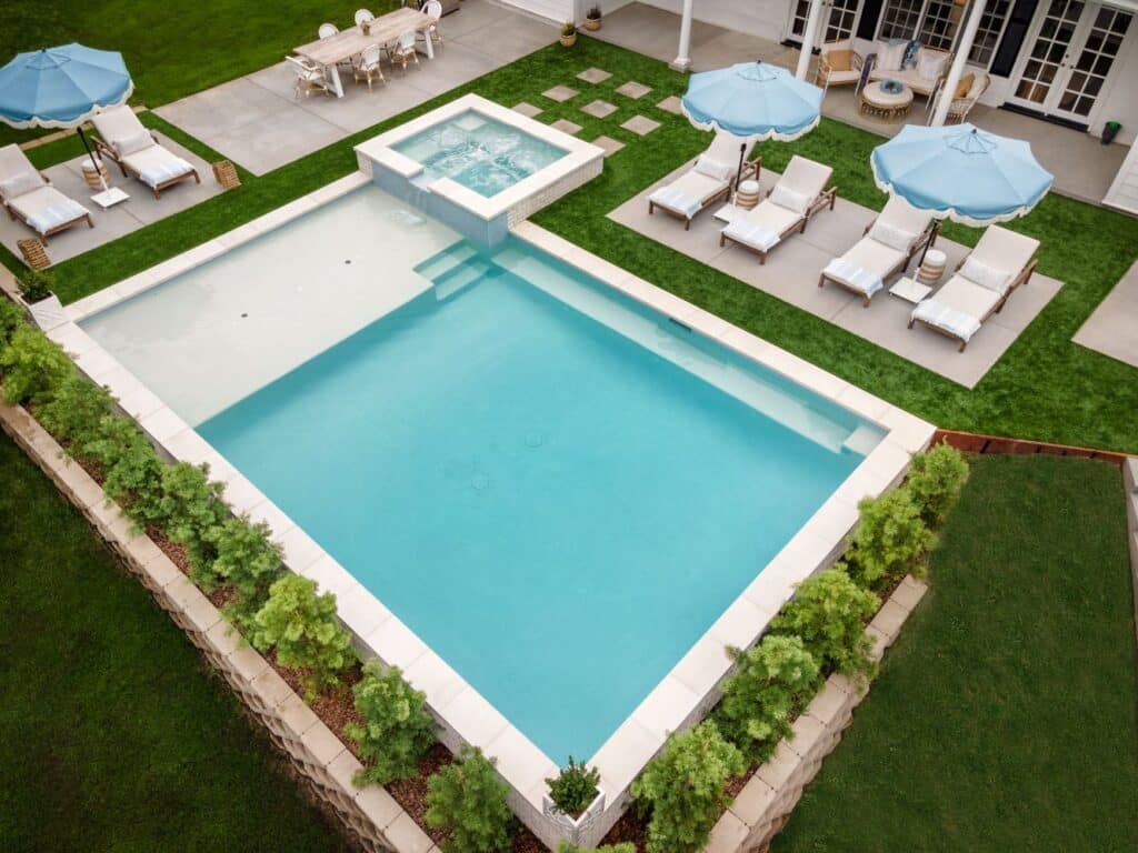 Pool Service by Pinnacle Pools and Service