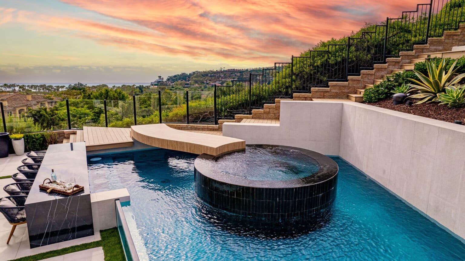 Pool Service by Pinnacle Pools and Service