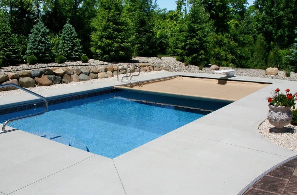Vinyl Liner Replacement