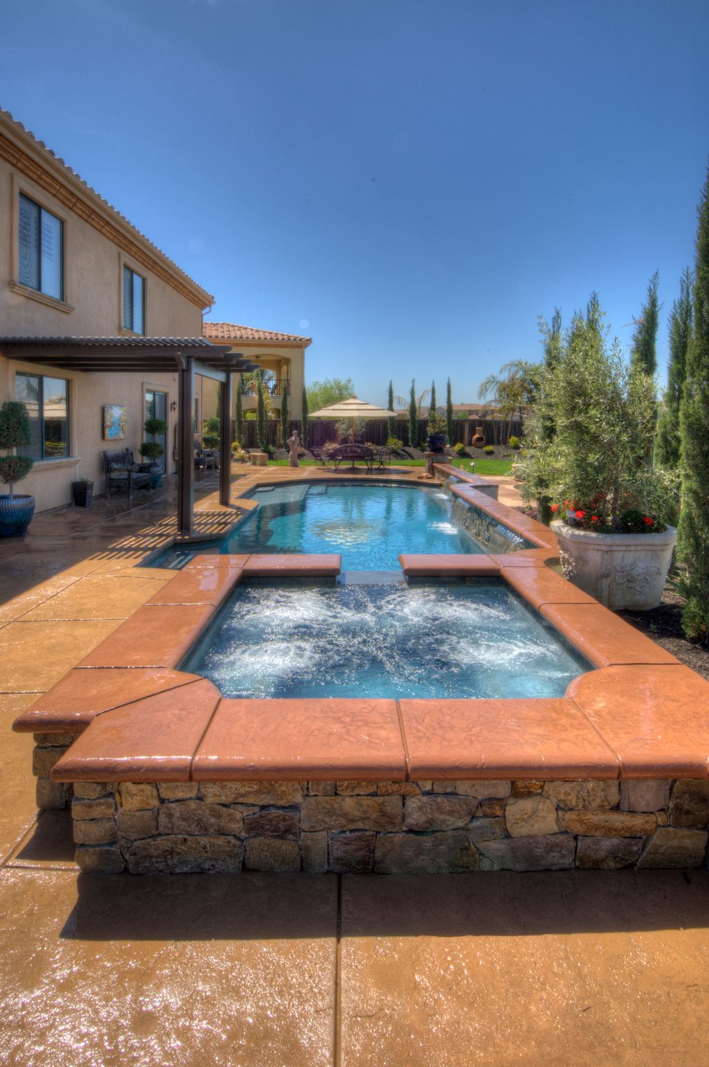 PInnacle Pool Service