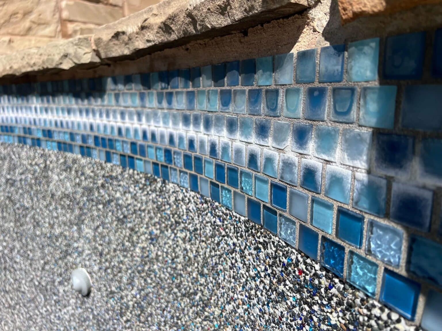 Tile Cleaning Before