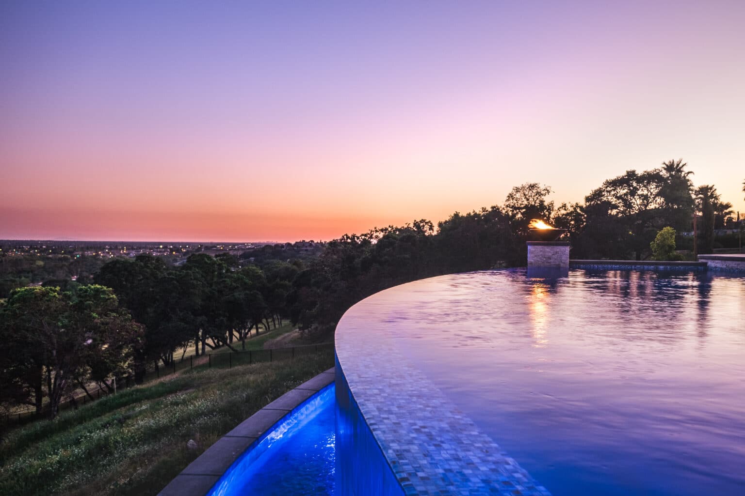 Pinnacle Pool Service