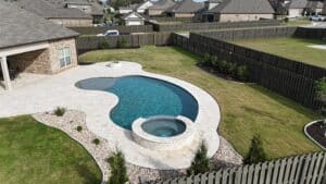 Pool Cleaning by Pinnacle Pool Service