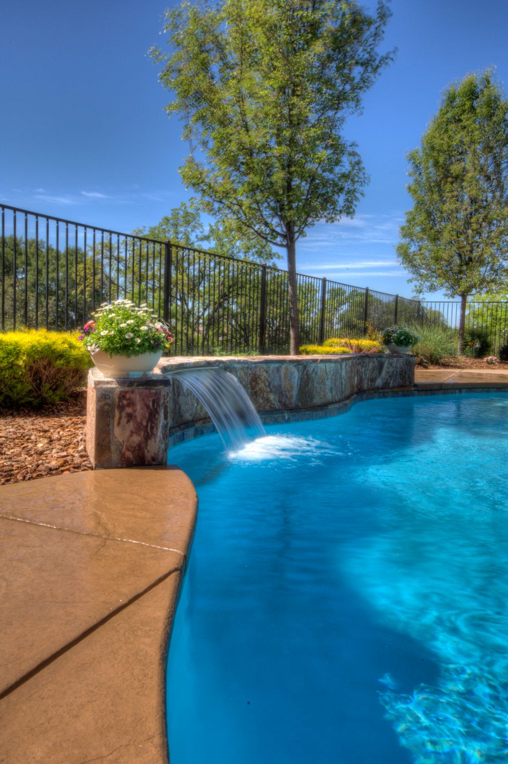 Pinnacle Pool Service