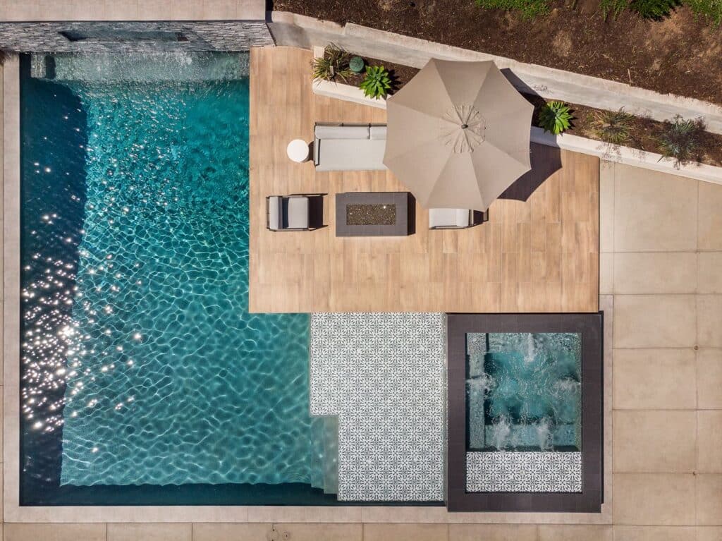 Pool Installation