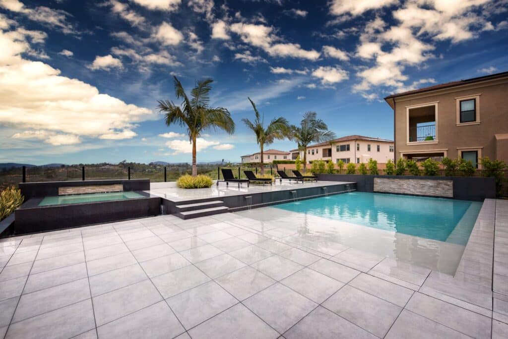 Pool Cleaning by Pinnacle Pool Service