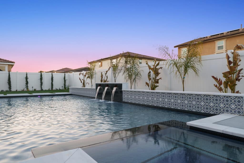 Cleburne, TX Pinnacle Pool Service