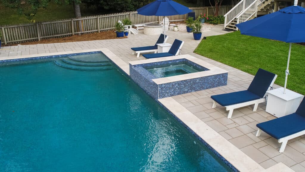 Nebraska Pool Builders